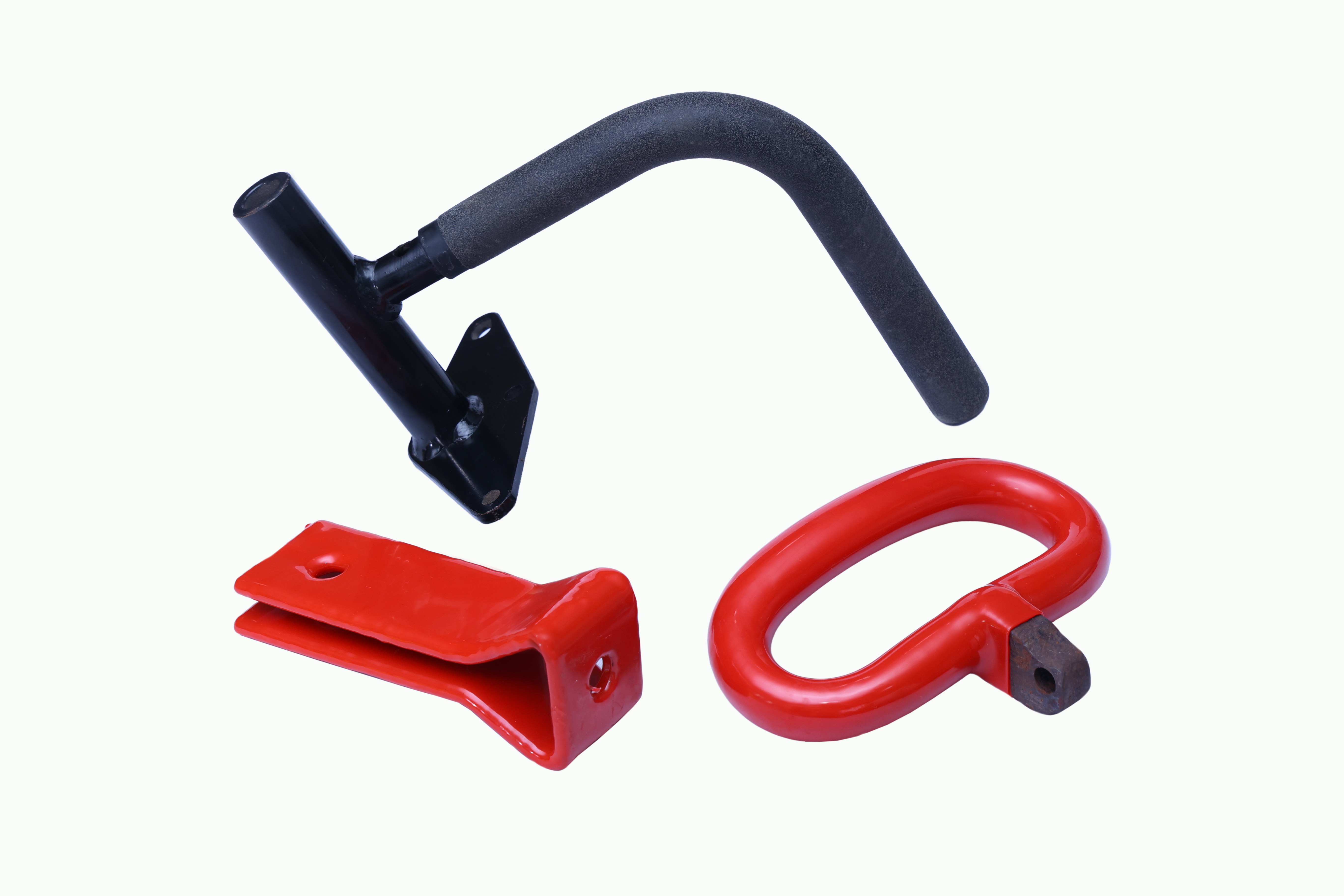 PVC Coating