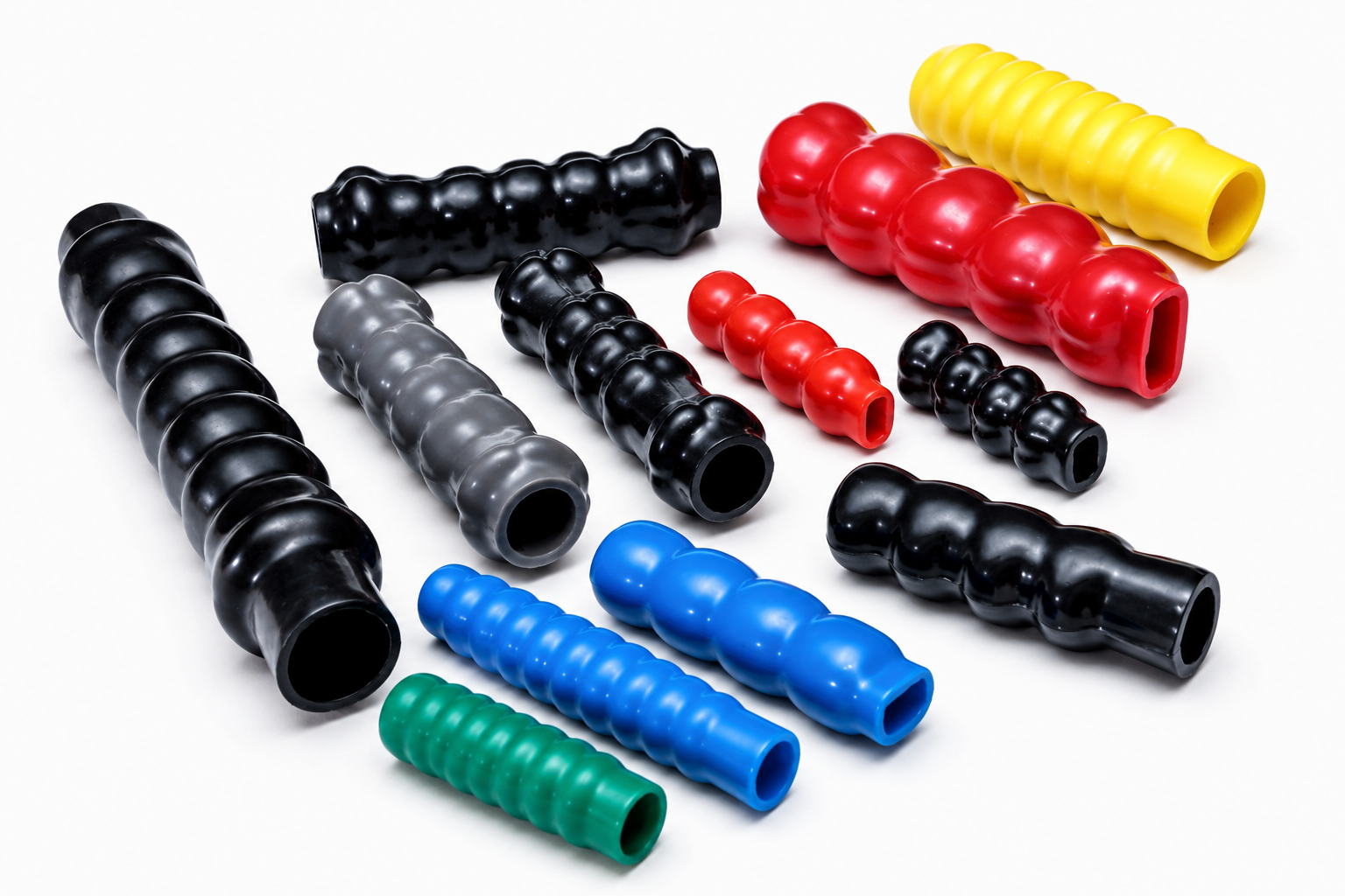 PVC Grips