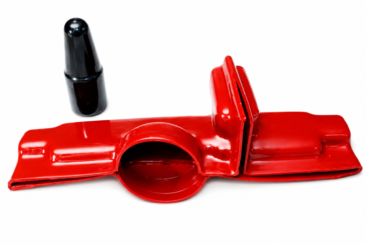 PVC Shrouds