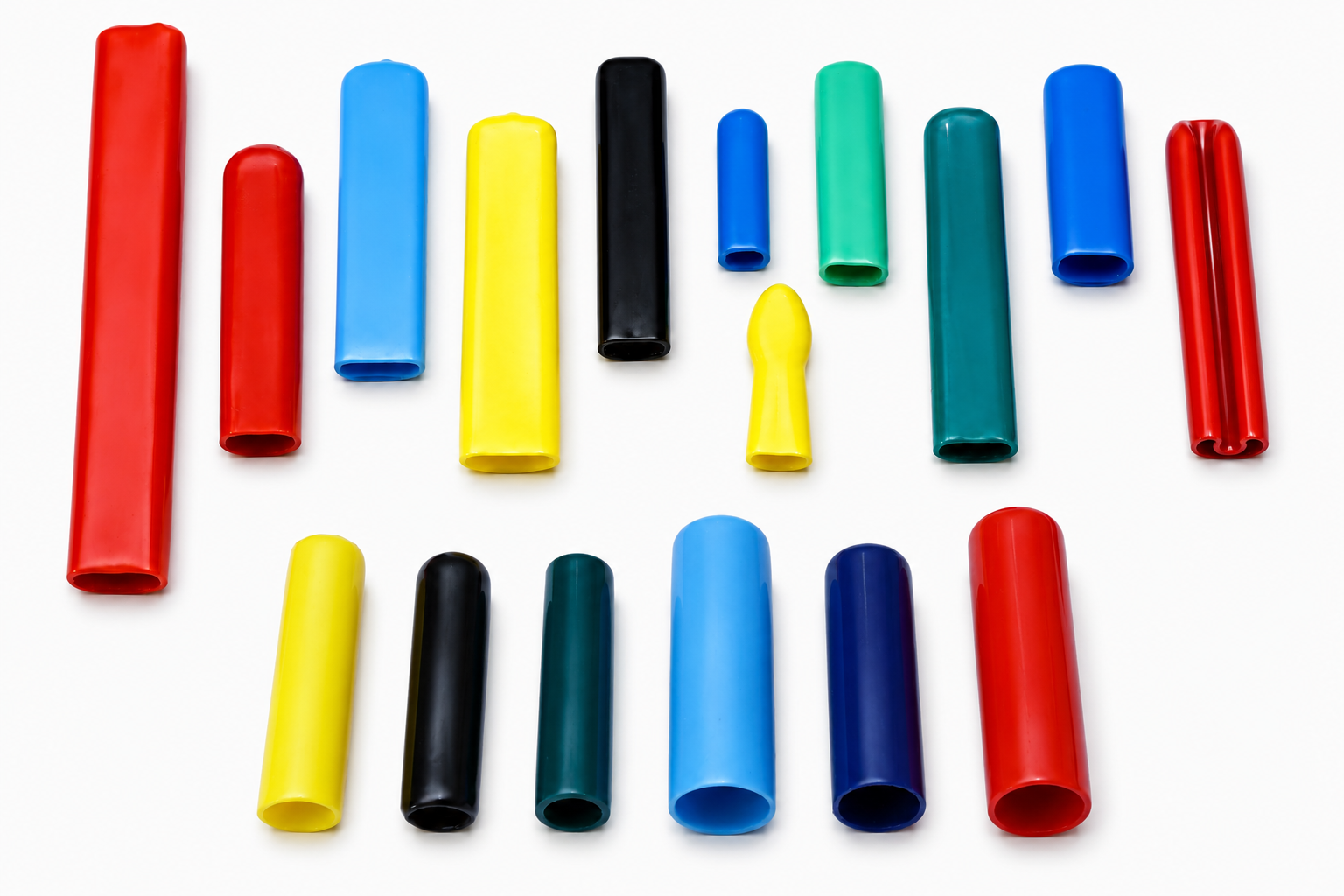 PVC Sleeve