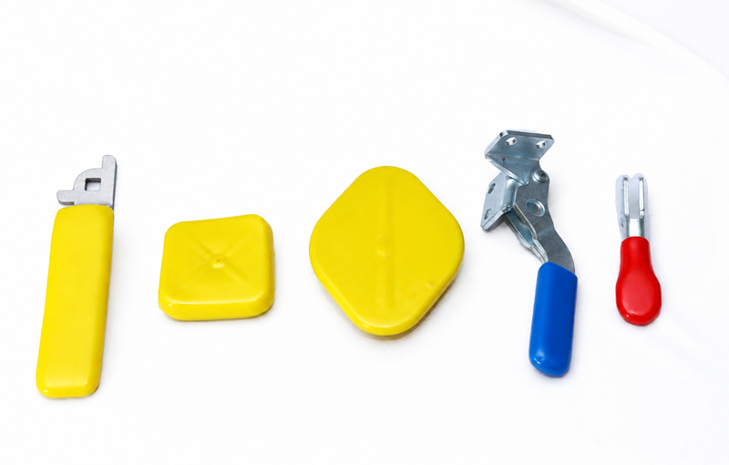 Before PVC Cover