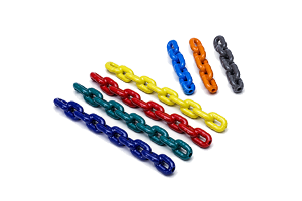 PVC Chain Coating For Swing