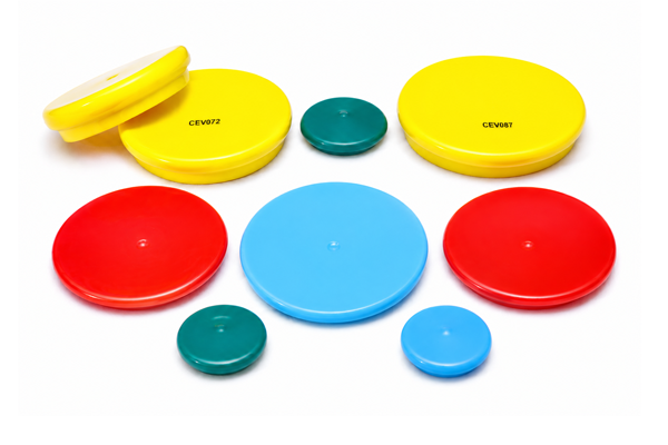PVC Chain Coating For Swing
